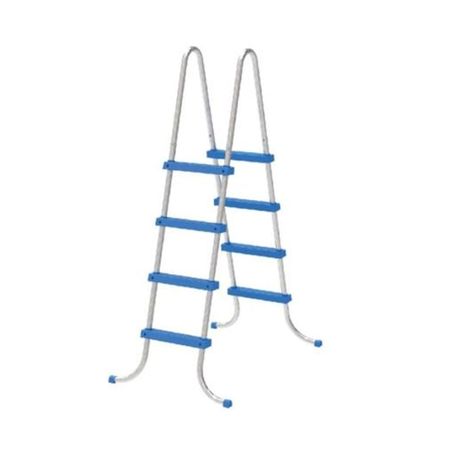 Escalera Xl Pelopincho Epxl001
