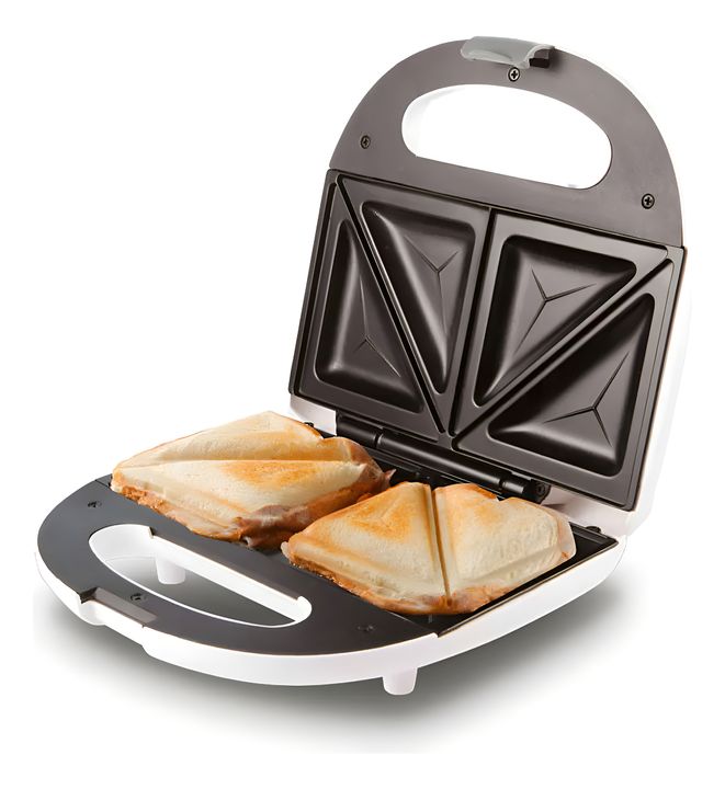 SMARTLIFE SANDWICHERA SL-SW3383 - Vista 2