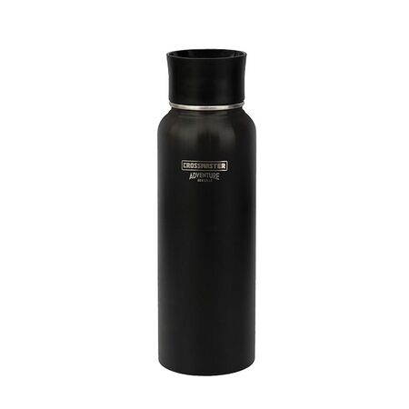 Termo Adventure Lt360 1.2L Crossmaster Negro
