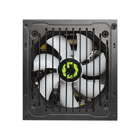 Fuente 600W Gamemax 80 Plus Bronze VP 600 M RGB