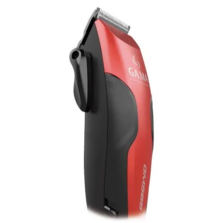 Corta Cabellos Ga.Ma GM 566 con 13 Accesorios 144576