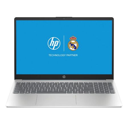 Notebook HP AMD Ryzen 3 15.6 8GB RAM 512GB SSD FHD Windows 11 Home