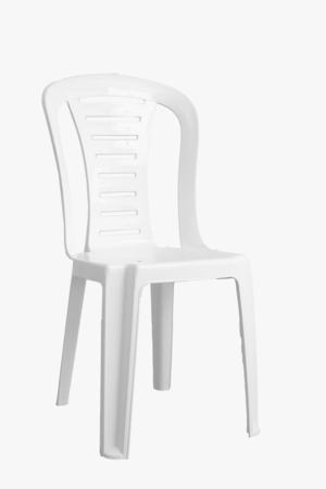 Silla Plastica Reina Quality Plastic