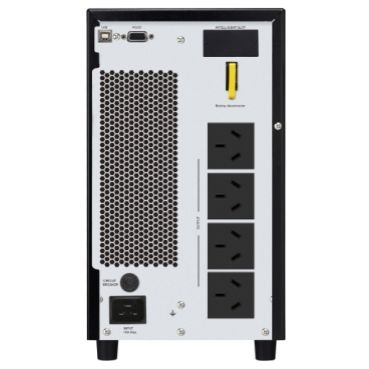 UPS APC Online Easy SRV 3000VA 230V Torre