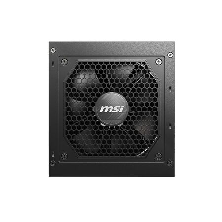 Fuente MSI 850W 80Plus Gold Mag A850GL Pcie5
