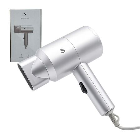 Suono Secador de Pelo Compacto 1600W