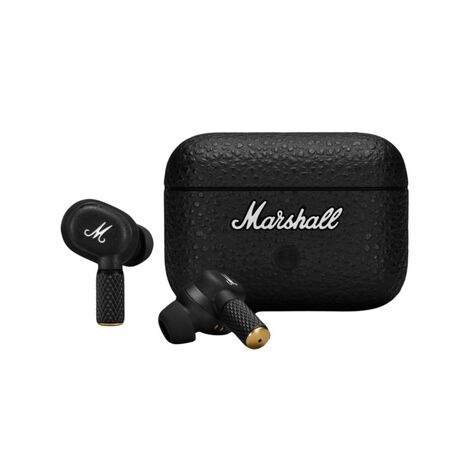 Auriculares Marshall In-Ear Bluetooth MOTIF-II-B