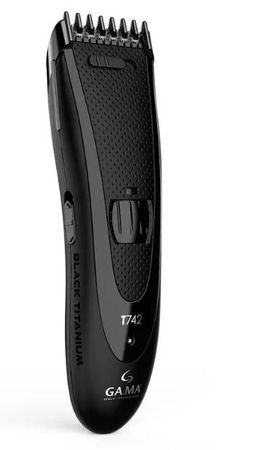 Cortadora De Cabello T-742 (4781) Ga.Ma
