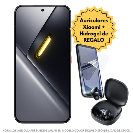 XIAOMI POCOPHONE X8 PRO MAX ROM 256GB RAM 12GB 5G (C:BLACK)