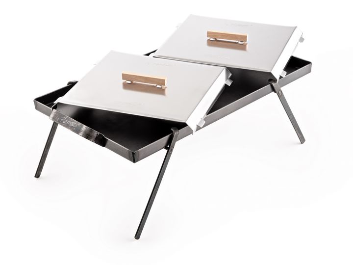 kit Full Planchetta + Planchetitta Express de Regalo - La Planchetta - Vista 2