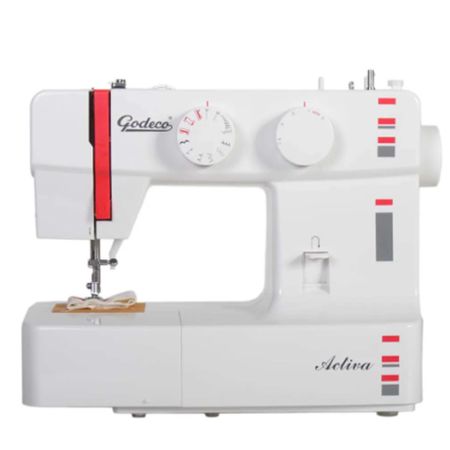 Maquina De Coser Godeco Activa