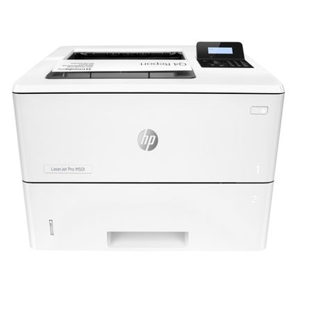 Impresora HP LaserJet Pro M501dn Monocromatica Duplex J8H61A/L