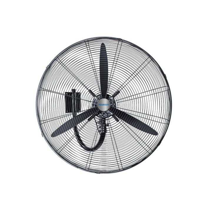 Ventilador de Pie Peabody 26 Pulgadas VI260M 220w - Vista 2