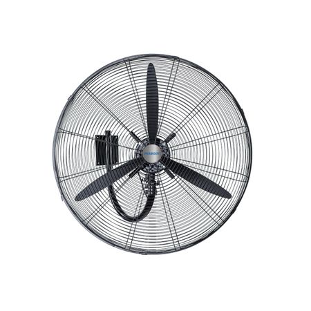 Ventilador de Pie Peabody 26 Pulgadas VI260M 220w