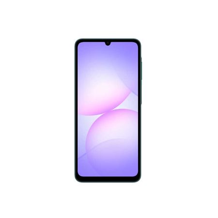 Celular Samsung A07 4 GB Ram 128 GB Rom Verde