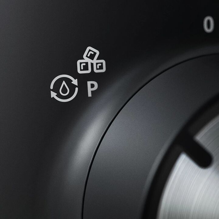 Licuadora Philips HR2262/90 Serie 3000 700w Jarra Vidrio 5 Vel - Vista 7