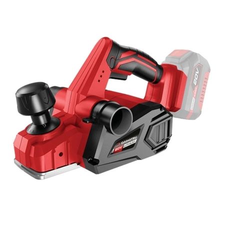 Cepillo Garlopa Inalambrica 20V Daihatsu HI-CG20 Sin Bateria
