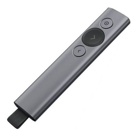 Presenter Logitech Spotlight Slate 910-005216