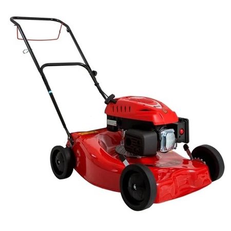 Cortadora de Cesped Petri Nafta 4 HP Sin Bolsa
