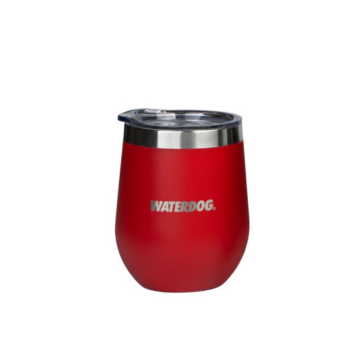 COPON WATERDOG 350CC (C:ROJO COPON350RD) - Vista 2