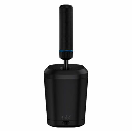 Palanca Shifter Handbrake Logitech Para Volante RS|PRO 941-000242