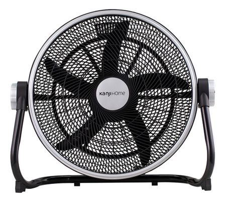 Ventilador Kanji 20" TURBO KJH-FH1211