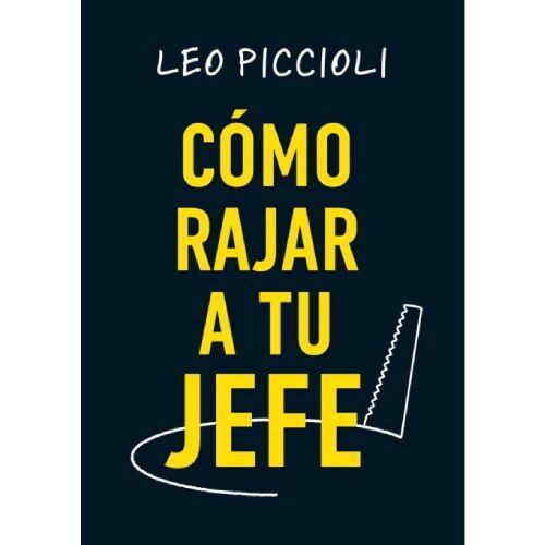 COMO RAJAR A TU JEFE - Vista 1
