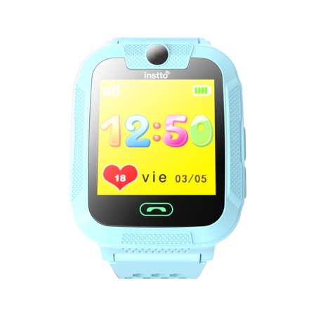 Reloj Smart Instto Child GPS