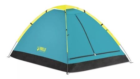 Carpa Para 2 Personas Bestway 145 X 205 X 100 Cm 6857