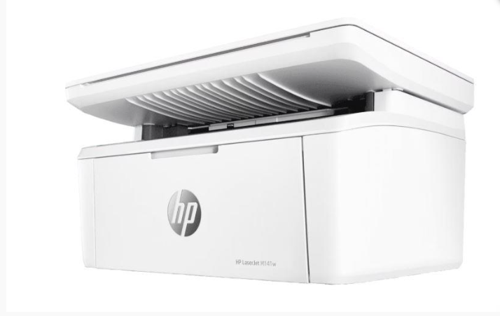 Impresora Laser Multifuncion Inalambrica M141w-7md74a Hp - Vista 2