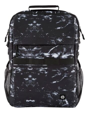 Mochila Hp Para Notebook De 16'' Campus Xl Marmol Piedra