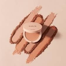 Pupa Wonder Me Bronzer Dark Warm