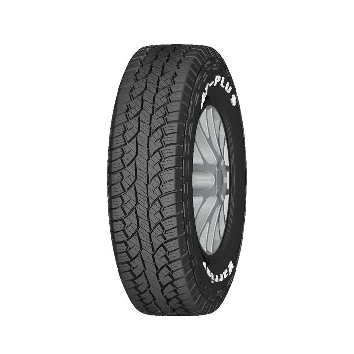 Neumático WARRIOR 215/75R15 TL 100/97 S AT-PLUS - Vista 2