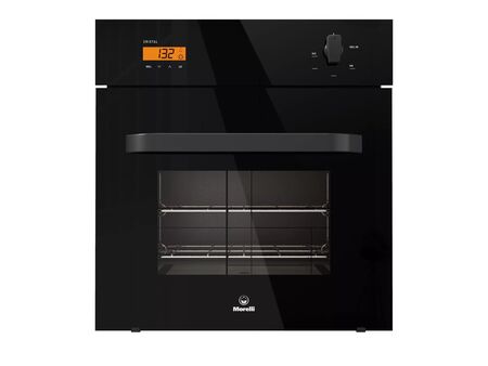 Horno a Gas Morelli Cristal 600