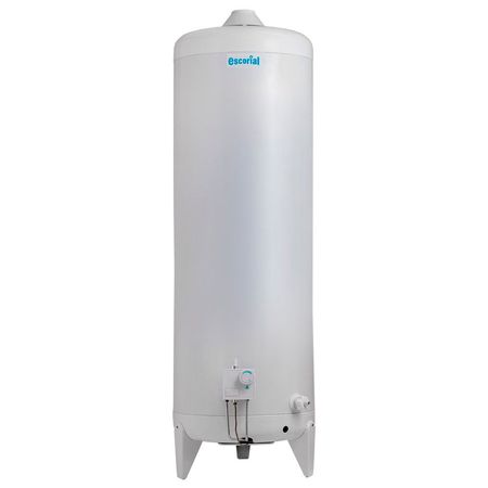 Termotanque de pie 120lts Multigas Escorial