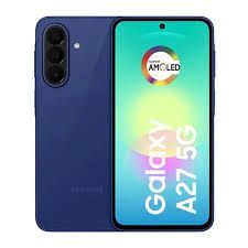 CEL SAMSUNG A27 A266 256GB