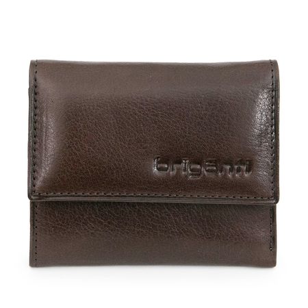 BILLETERA PASCAL CHOCOLATE