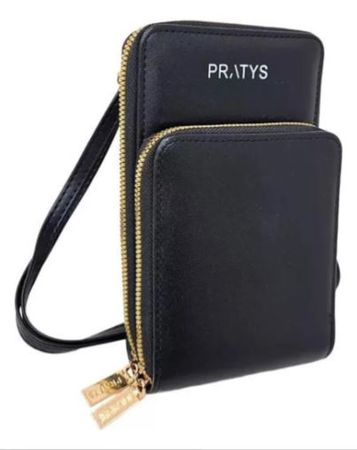 Cartera Bandolera Porta Celular