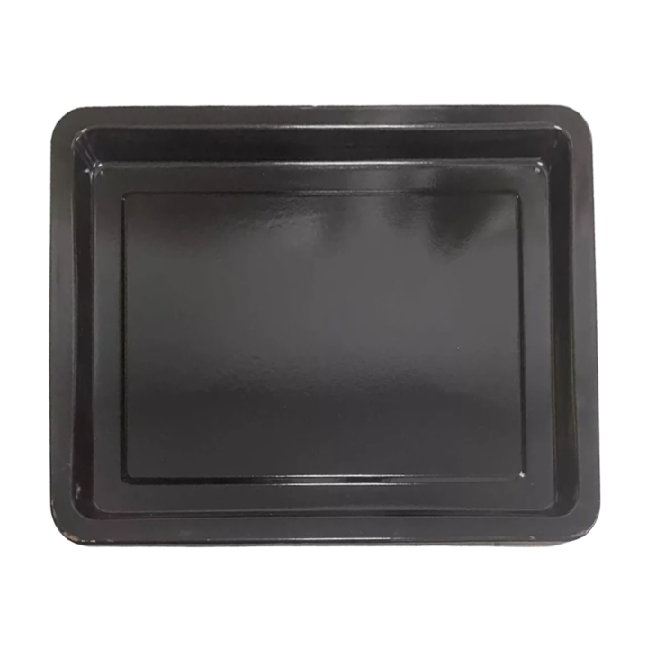 HORNO ELECTRICO LUSQTOFF 60L CREAM - Vista 5