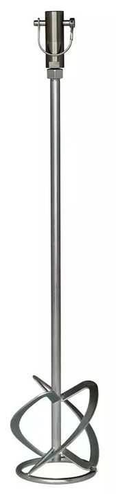 Einhell Mezclador para mortero, Ø 120 mm - Vista 1