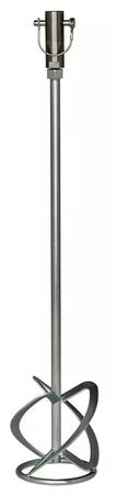 Einhell Mezclador para mortero, Ø 120 mm
