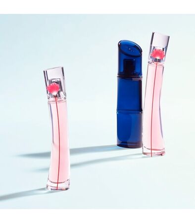 Flower Poppy Bouquet EDT