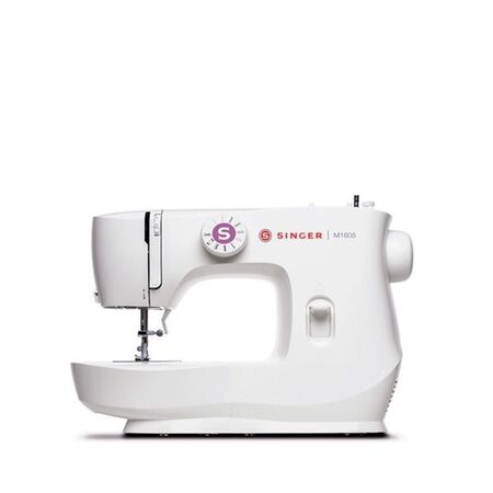 MAQUINA DE COSER SINGER M1605C