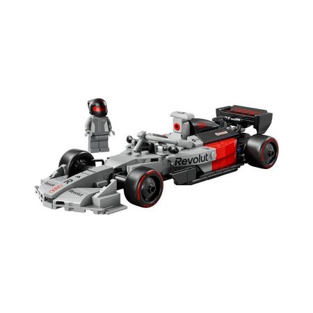 Coche de Carreras Audi Revolut Lego Speed Champions 77259