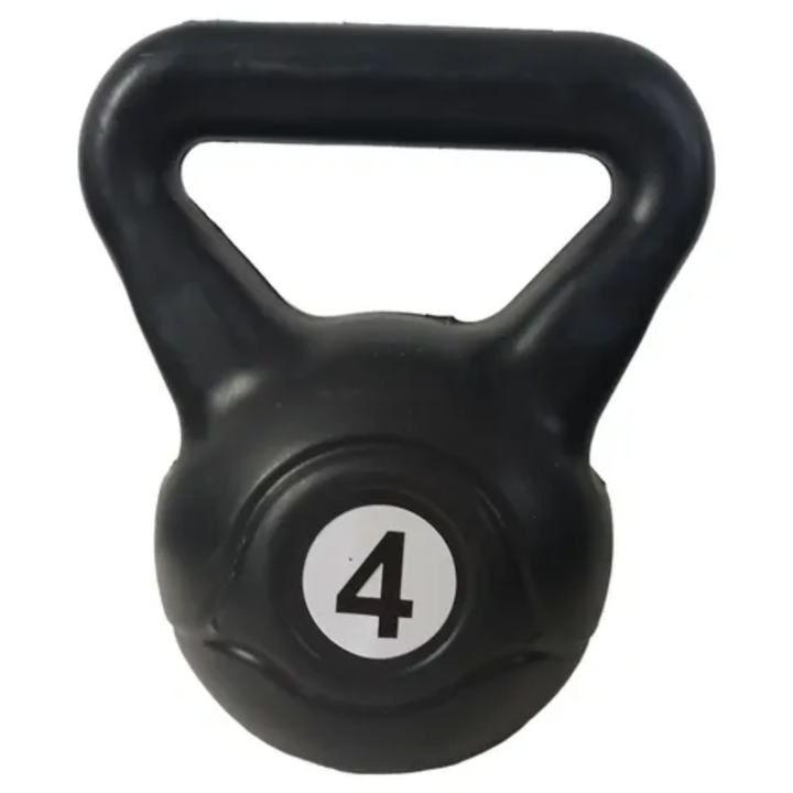 Pesa Rusa 4 Kg - Vista 1