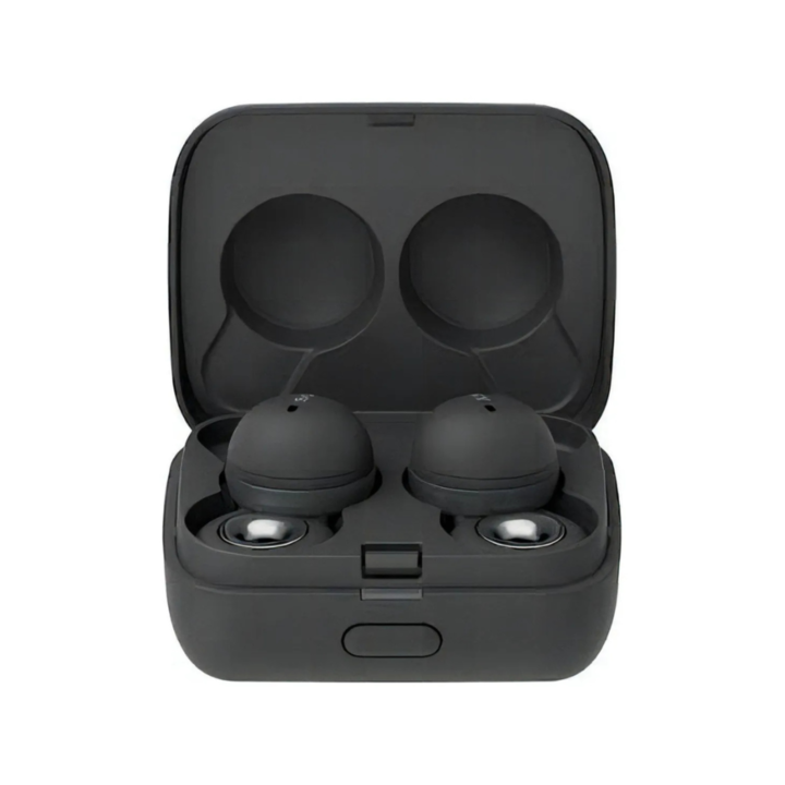 AURICULARES SONY INALAMBRICOS BUDS WF L900 (C:GRIS OSCURO) - Vista 4