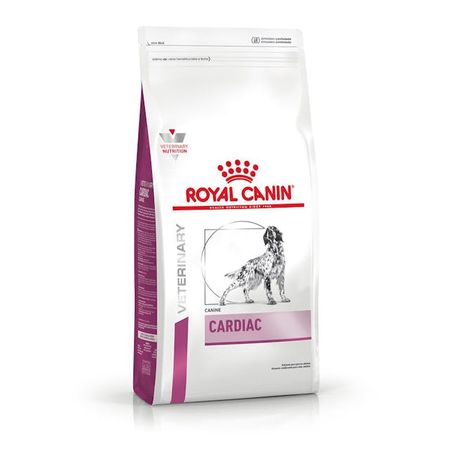 CARDIAC CANINE x 10 kg
