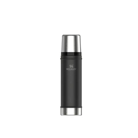 TERMO STANLEY 0.59L CLASICO (C:NEGRO)