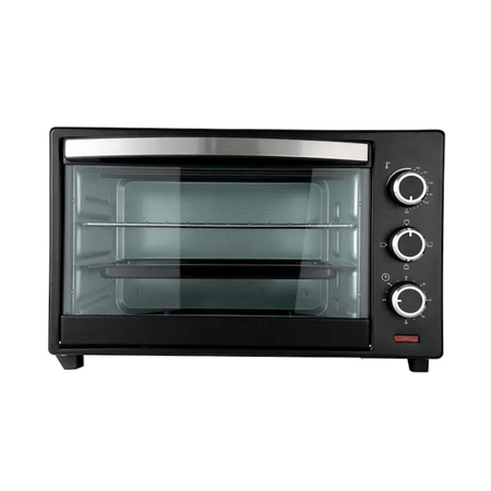 Horno Eléctrico Smartlife 30L con Grill SL-GO0030PN Negro