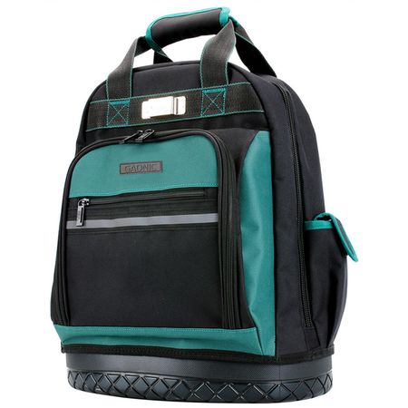 Mochila Portaherramientas Gadnic Carga Máx 45 kg